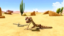 کارتون ماجراهای اسکار قسمت چهاردهم